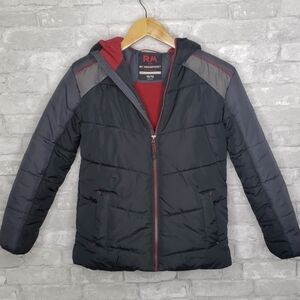 RM By MRosemont Puffer Jacket